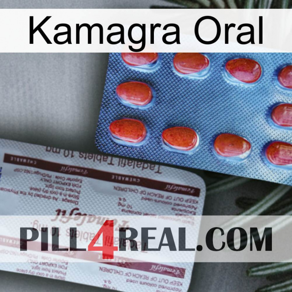 Kamagra Oral 36